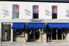 Carluccio's Glasthule Road Dublin