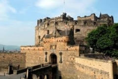 Edinburgh Castle