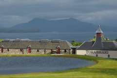 Isle of Skye Distillery