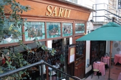 Sarti Bath St Glasgow