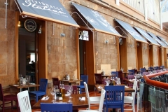 Zizzi Princes Square